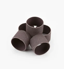 Replacement Sleeves For Sanding Drum Kits