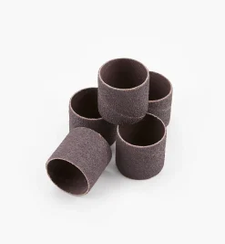 Replacement Sleeves For Sanding Drum Kits