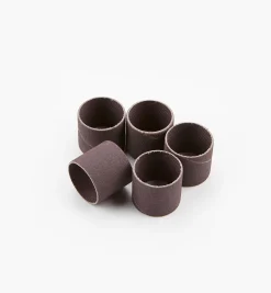 Replacement Sleeves For Sanding Drum Kits