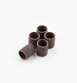 Replacement Sleeves For Sanding Drum Kits