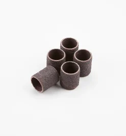 Replacement Sleeves For Sanding Drum Kits