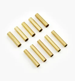 Replacement Tubes For Baron Fountain Pen Hardware