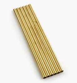 Replacement Tubes For Devin Click Pen Hardware