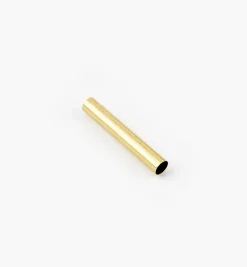 Replacement Tubes For Flat-Top Double-Twist Pencil Hardware