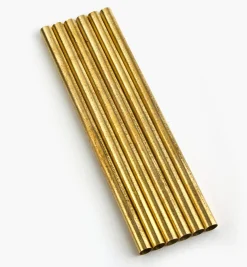 Replacement Tubes For Magnetic Graduate Pen Hardware