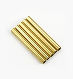 Replacement Tubes For Razor Kit