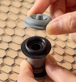 Replacement Valve Caps For Vacuum Presses