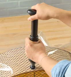 Replacement Valve Caps For Vacuum Presses