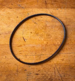Replacement V-Belts For Veritas Mk.II Power Sharpening Systems