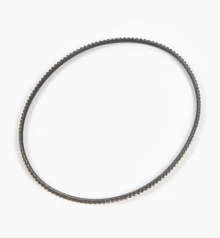 Replacement V-Belts For Veritas Mk.II Power Sharpening Systems