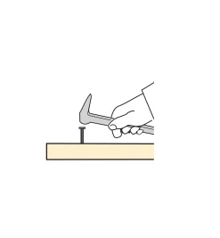 Restorer's Cat's Paws