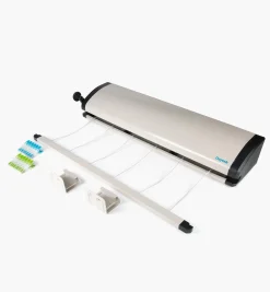 Retractable Clothesline