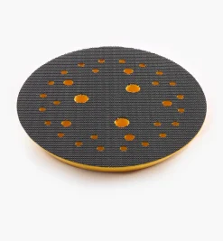 Retrofit Platen For Abranet Sanding Discs
