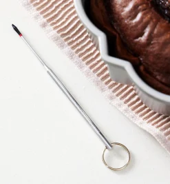 Reusable Cake Tester/Thermometer
