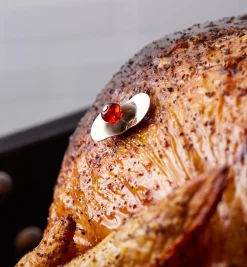 Reusable Pop-Up Turkey Timers