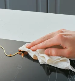 Reusable Tear-Off Towels