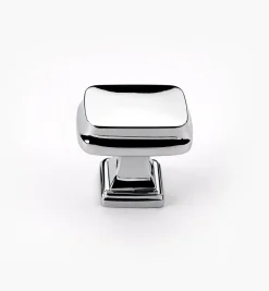 Revitalize Rectangular Knob