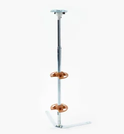 Revolving Shelf Hardware