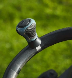 Riding Mower Steering Knob