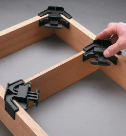 Right-Angle Assembly Clamps
