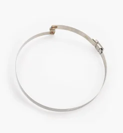 Right-Hand Bridge Hose Clamps