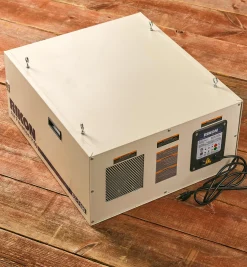 Rikon 1100 Cfm Air Cleaner (Model 62-1100)