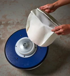 Rikon 12 Gallon Dust Extractor (Model 63-110)