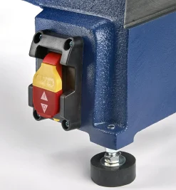 Rikon 1/2 Hp Mini Lathe & Set Of 3 Carbide-Tipped Turning Tools