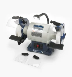 Rikon 8" Low-Speed Grinder