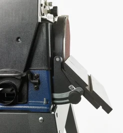 Rikon Combination Belt & Disc Sander