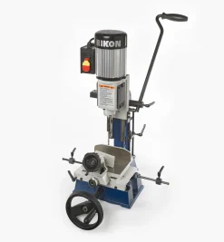 Rikon Sliding-Table Benchtop Mortiser