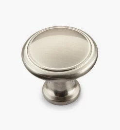 Ringed Knob