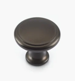 Ringed Knob