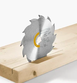 Rip-Cut Saw Blade For Festool TSC 55 K