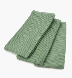 Ripple Towels