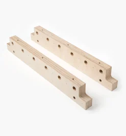 Risers For Veritas Worksurface