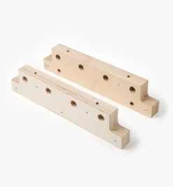 Risers For Veritas Worksurface
