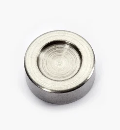 Rivet Anvil For Leatherworking