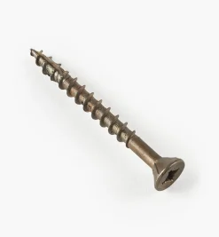Robertson Lo-Root Self-Drilling Screws