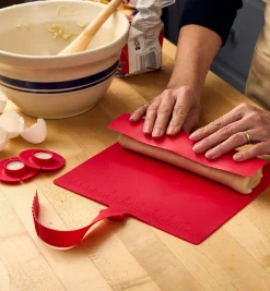 Roll & Slice Cookie Dough Mat