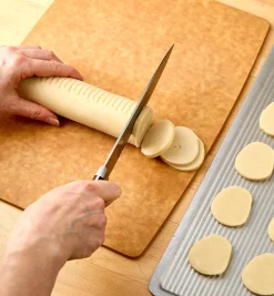 Roll & Slice Cookie Dough Mat