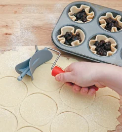 Rolling Circle Cutter