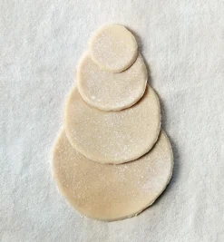 Rolling Circle Cutter