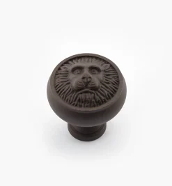 Roman Knobs