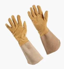 Rose Gloves, Men’s Sizes