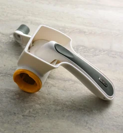 Rotary Cheese Grater