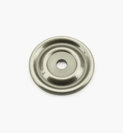 Round Brass Escutcheons (#1, #2 And #3)