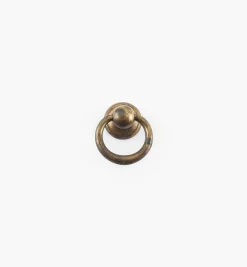 Round Tapered Ring Pulls