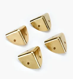 Rounded Trunk Corners