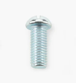 Round-Head Fasteners For Veritas Bench Anchor